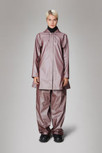 Load image into Gallery viewer, Rains - A Line Waterproof Jacket Muse

