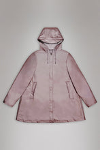 Load image into Gallery viewer, Rains - A Line Waterproof Jacket Muse
