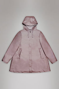 Rains - A Line Waterproof Jacket Muse