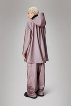 Load image into Gallery viewer, Rains - A Line Waterproof Jacket Muse
