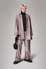 Load image into Gallery viewer, Rains - A Line Waterproof Jacket Muse
