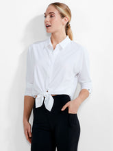 Load image into Gallery viewer, Nic &amp; Zoe - Tech Stretch Shirt
