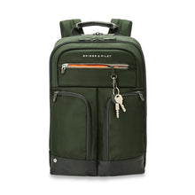 Load image into Gallery viewer, Briggs &amp; Riley - HTA - Slim Expandable Backpack
