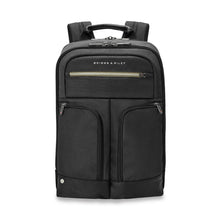 Load image into Gallery viewer, Briggs &amp; Riley - HTA - Slim Expandable Backpack
