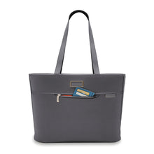 Load image into Gallery viewer, *Limited Edition* Briggs &amp; Riley - Traveler Tote Steel Grey
