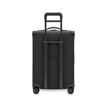 Load image into Gallery viewer, NEW* Briggs &amp; Riley - Baseline - Compact 24" Checked Expandable Spinner
