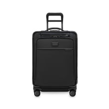 Load image into Gallery viewer, NEW* Briggs &amp; Riley - Baseline - Compact 24" Checked Expandable Spinner
