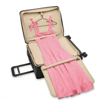 Load image into Gallery viewer, NEW* Briggs &amp; Riley - Baseline - Compact 24" Checked Expandable Spinner
