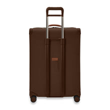 Load image into Gallery viewer, Limited Edition - Briggs &amp; Riley - Baseline - Large Expandable Spinner Chocolate
