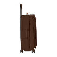 Load image into Gallery viewer, Limited Edition - Briggs &amp; Riley - Baseline - Large Expandable Spinner Chocolate
