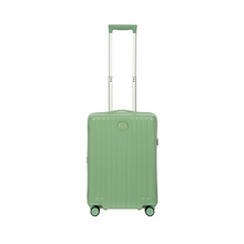 Load image into Gallery viewer, Positano - Carry On Spinner Suitcase Sage Green
