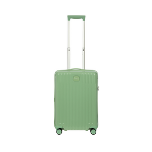 Positano - Carry On Spinner Suitcase Sage Green