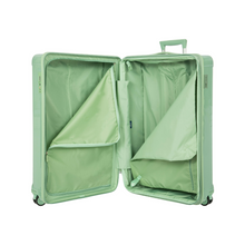 Load image into Gallery viewer, Positano - Carry On Spinner Suitcase Sage Green
