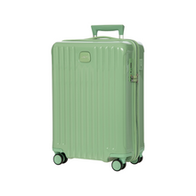 Load image into Gallery viewer, Positano - Carry On Spinner Suitcase Sage Green
