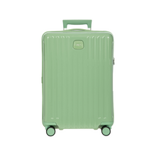 Load image into Gallery viewer, Positano - Carry On Spinner Suitcase Sage Green
