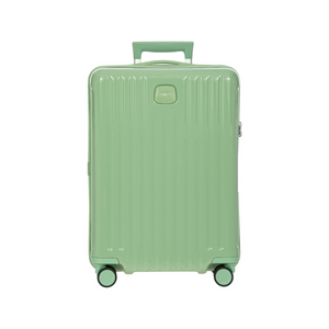 Positano - Carry On Spinner Suitcase Sage Green