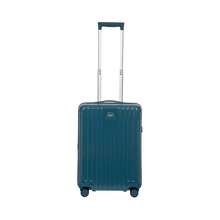 Load image into Gallery viewer, Positano - Carry On Spinner Suitcase Sea Green
