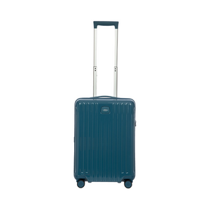 Positano - Carry On Spinner Suitcase Sea Green