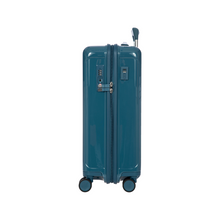 Load image into Gallery viewer, Positano - Carry On Spinner Suitcase Sea Green
