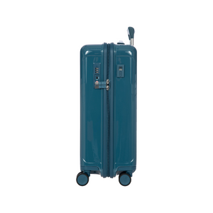 Positano - Carry On Spinner Suitcase Sea Green