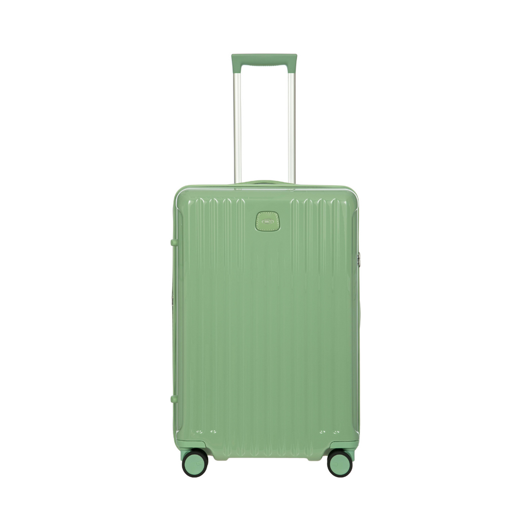 Positano - Medium Hardside Spinner Sage Green