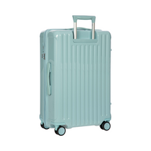 Load image into Gallery viewer, Positano - Medium Hardside Spinner Light Blue
