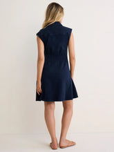 Load image into Gallery viewer, NZ by Nic &amp; Zoe - French Terry Rory Dress
