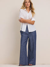 Load image into Gallery viewer, NZ by NIC+ZOE - Core Cotton Shirt
