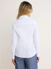 Load image into Gallery viewer, NZ by NIC+ZOE - Core Cotton Shirt
