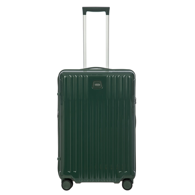 Positano - Medium Hardside Spinner Emerald