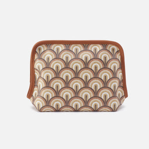 Hobo - Beauty Cosmetic Case Caramel Whip