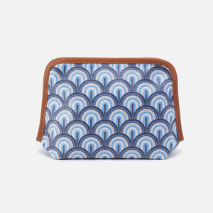 Hobo - Beauty Cosmetic Case Large Soft Ocean