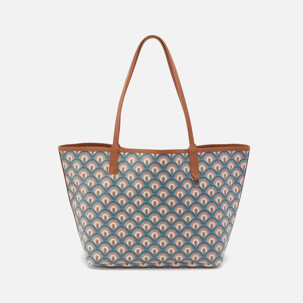 Hobo - All That Tote Teal Temptation