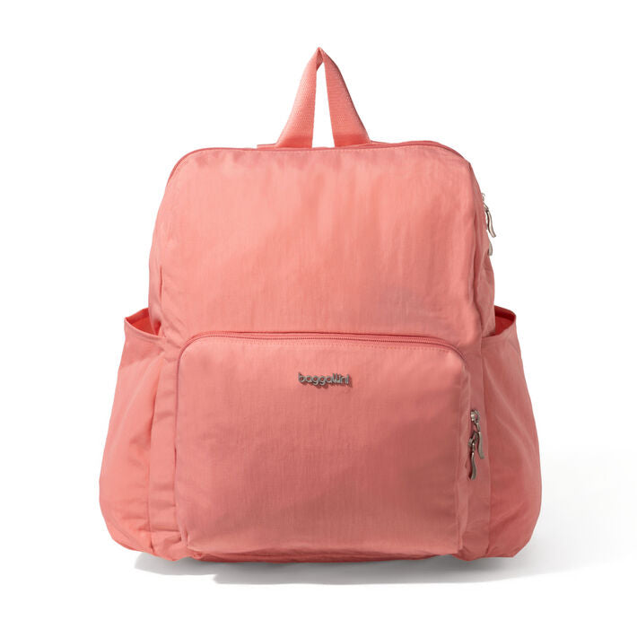 Baggallini - Carryall Packable Backpack
