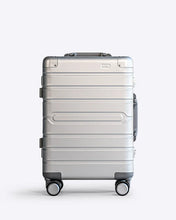 Load image into Gallery viewer, NOBL - Carry On Suitcase Aluminum

