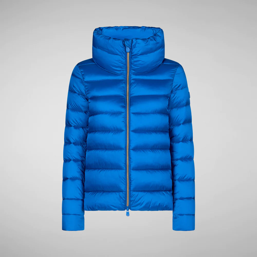 Save The Duck - Elsie Puffer Jacket Blueberry