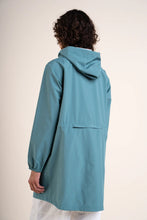 Load image into Gallery viewer, Flotte - Packable Rain Jacket
