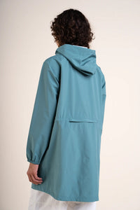 Flotte - Packable Rain Jacket