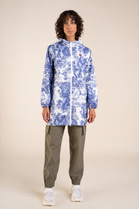 Flotte - Packable Rain Jacket