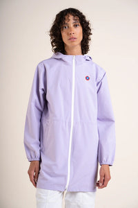 Flotte - Packable Rain Jacket