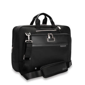 Briggs & Riley - @ Work - Large Expandable Brief