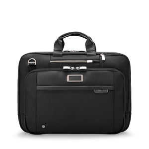 Briggs & Riley - @ Work - Large Expandable Brief