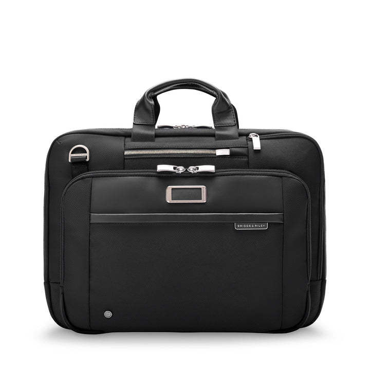 Briggs & Riley - @ Work - Large Expandable Brief