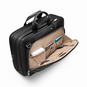 Briggs & Riley - @ Work - Large Expandable Brief