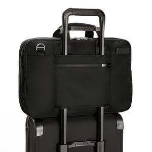 Briggs & Riley - @ Work - Large Expandable Brief