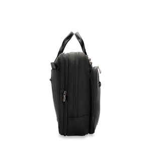 Briggs & Riley - @ Work - Large Expandable Brief