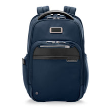 Load image into Gallery viewer, Briggs &amp; Riley - @ Work - Medium Backpack
