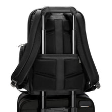 Load image into Gallery viewer, Briggs &amp; Riley - @ Work - Medium Widemouth Backpack
