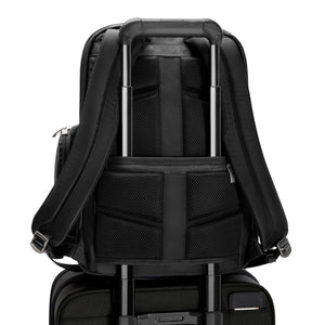 Briggs & Riley - @ Work - Medium Widemouth Backpack