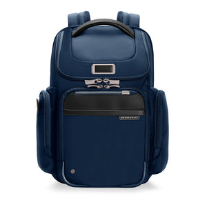 Briggs & Riley - @ Work - Medium Widemouth Backpack